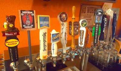 Taphouse Bar & Grill