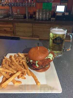 Taphouse Bar & Grill