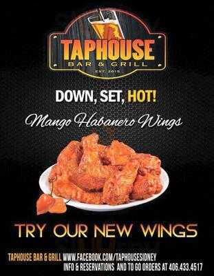 Taphouse Bar & Grill