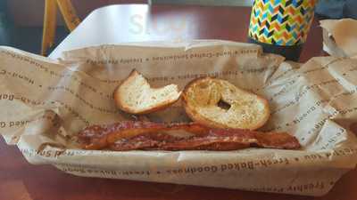Einstein Bros. Bagels