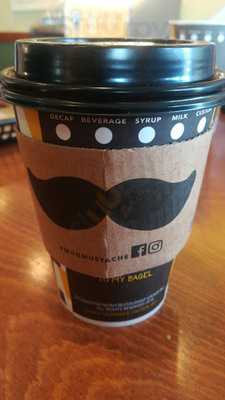 Einstein Bros. Bagels