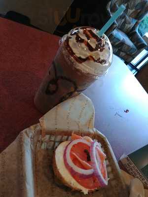 Einstein Bros. Bagels