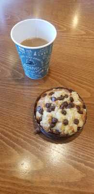 Einstein Bros. Bagels