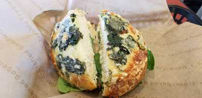 Einstein Bros. Bagels