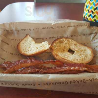 Einstein Bros. Bagels