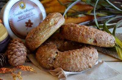 Einstein Bros. Bagels