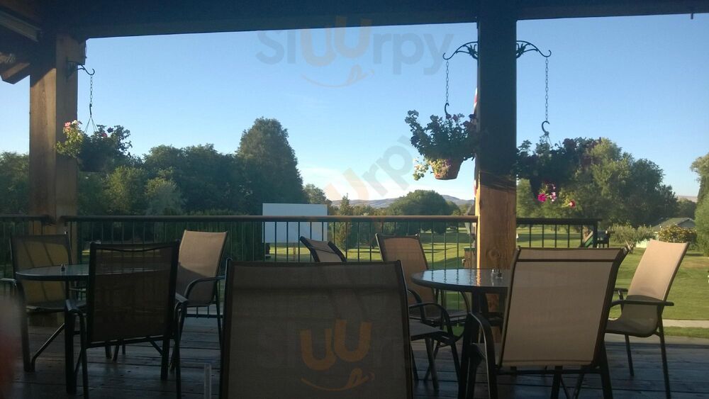 River Ridge Restaurant