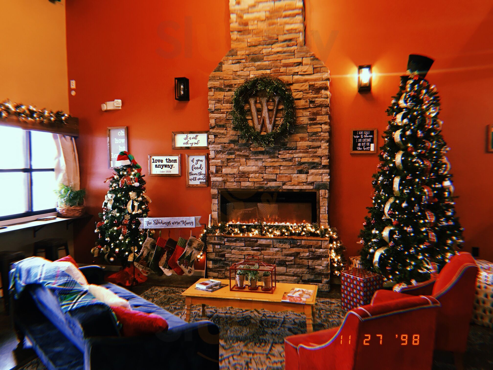 Wired Coffee Co