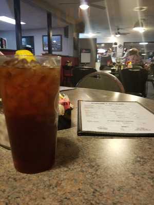 The Southland Restaurant