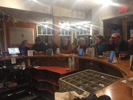 Periodic Brewing