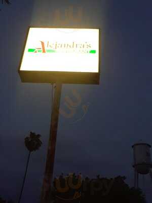 Alejandras Mexican Restaurant