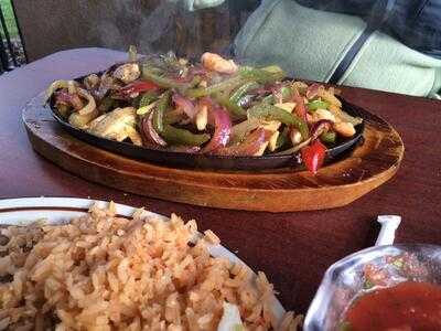 Alejandras Mexican Restaurant