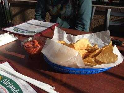 Alejandras Mexican Restaurant