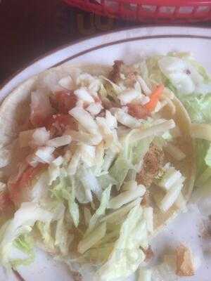 Alejandras Mexican Restaurant