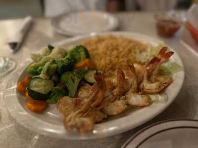 Alejandras Mexican Restaurant