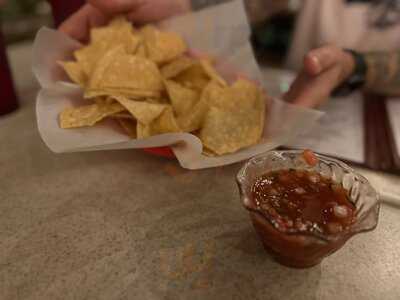 Alejandras Mexican Restaurant