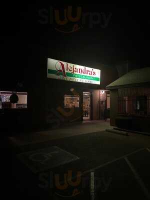 Alejandras Mexican Restaurant