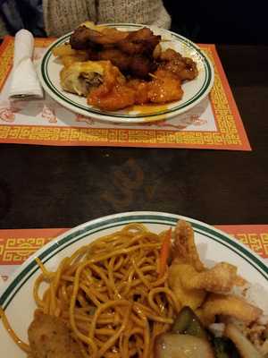 China Garden