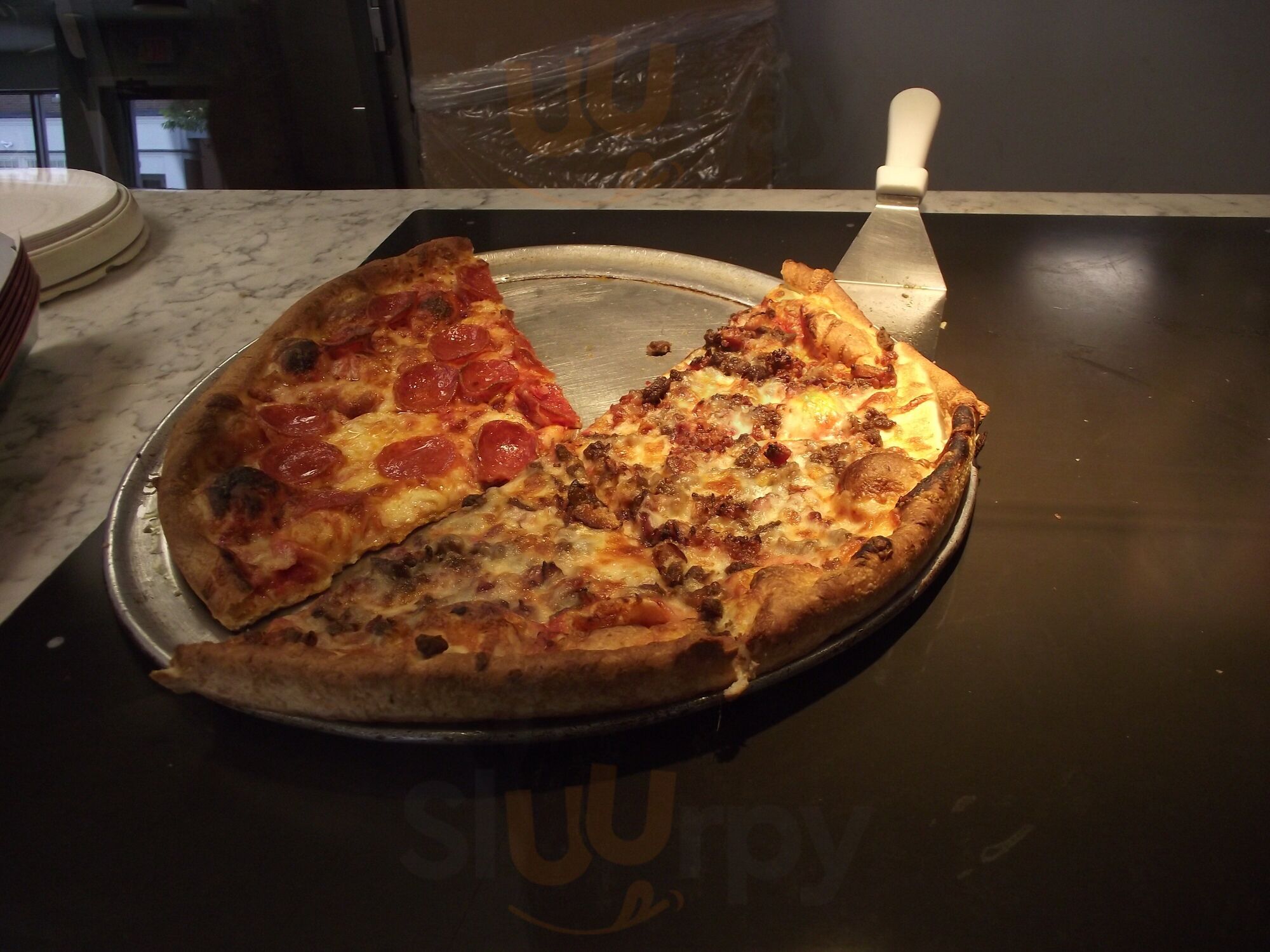 Durham House Of Pizza Incorporated