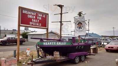 Hearty Galley Restaurant