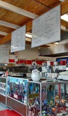 Hearty Galley Restaurant