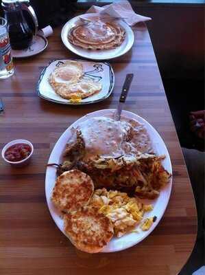 Hearty Galley Restaurant