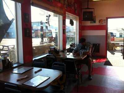 Hearty Galley Restaurant