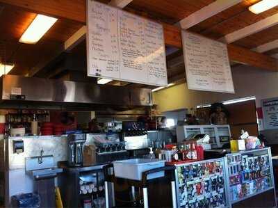 Hearty Galley Restaurant