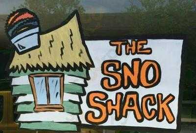 The Sno Shack