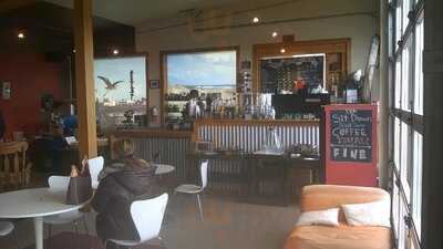 Tinderbox Coffee Roasters