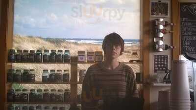 Tinderbox Coffee Roasters