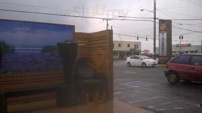 Tinderbox Coffee Roasters