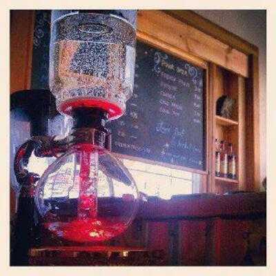 Tinderbox Coffee Roasters