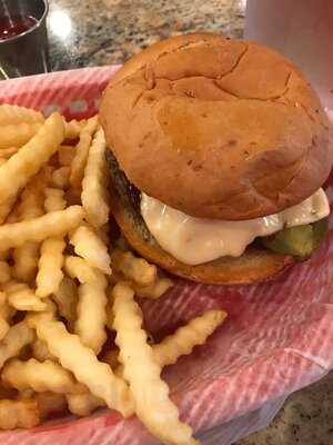 The Depot Pizza & Casino