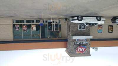 Dairy Queen Grill & Chill