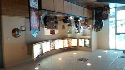 Dairy Queen Grill & Chill