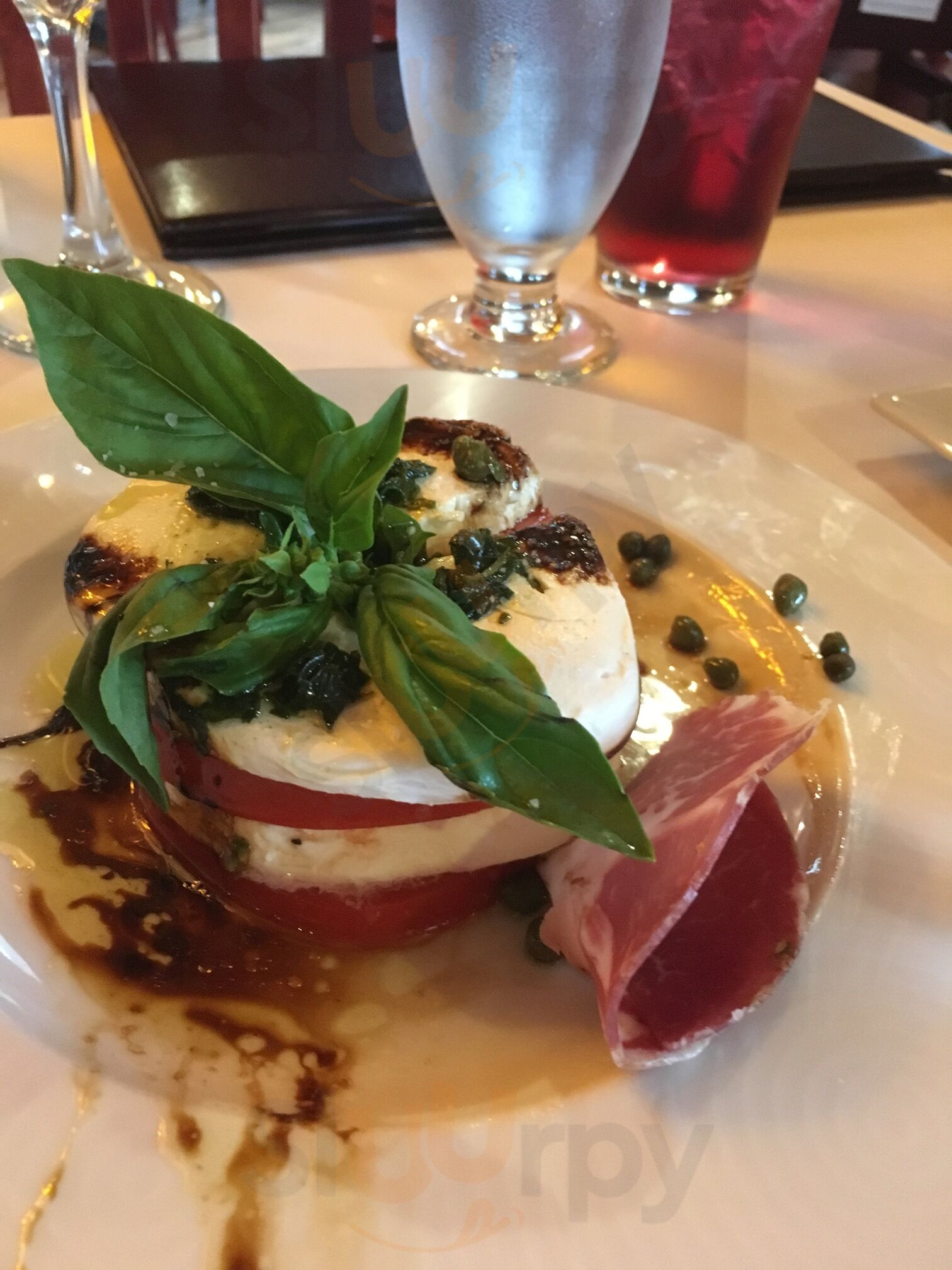 Nataz Restaurant North Branford