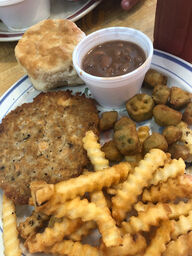 Boxcar Cafe
