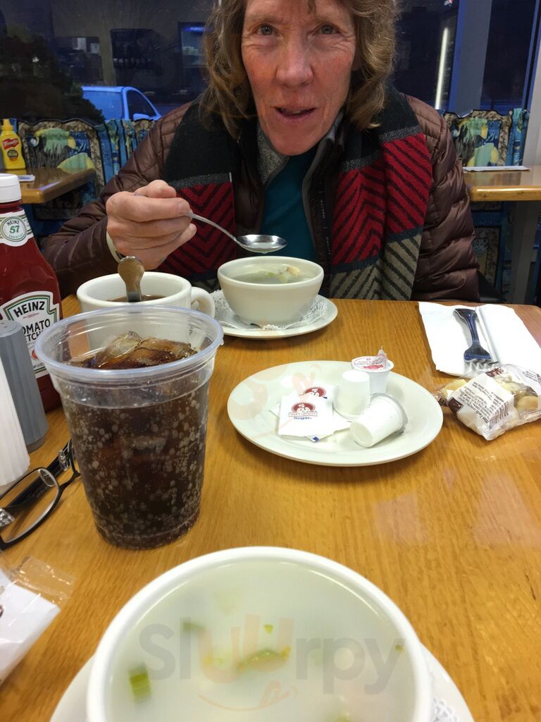 Supreme Seafood Restaurant