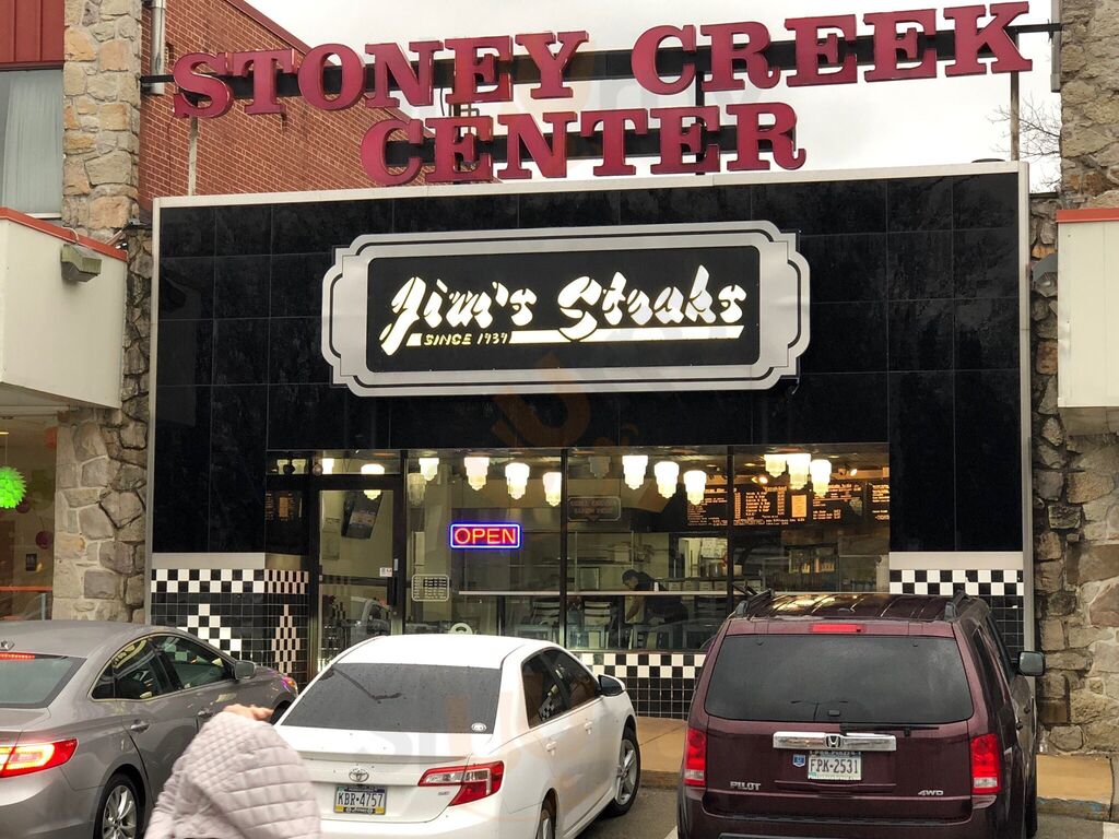 Jim's Steaks