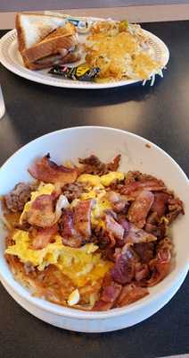 Waffle House