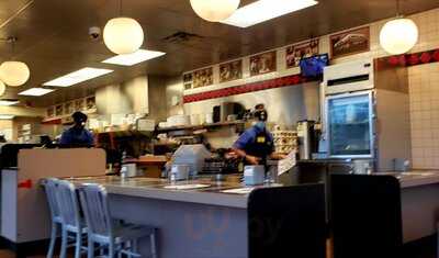 Waffle House