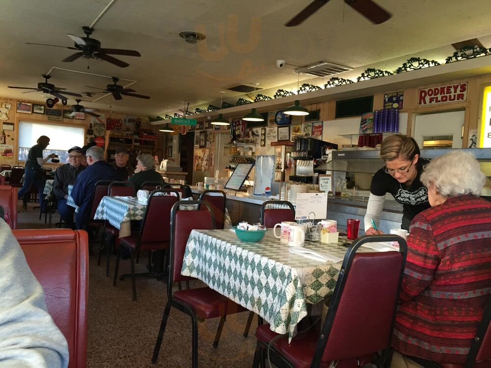 Rick's Restaurant