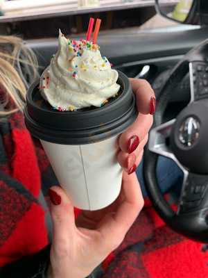 Capt'n Jack's Espresso