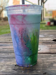 Capt'n Jack's Espresso