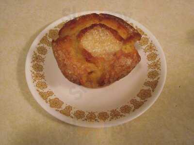 Breaking New Grounds Coffee & Tea