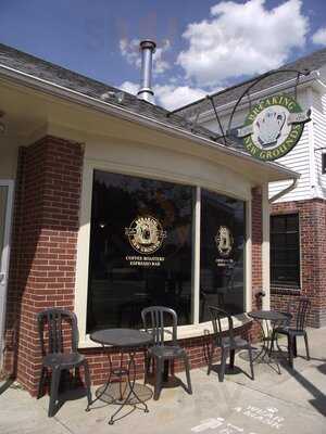 Breaking New Grounds Coffee & Tea