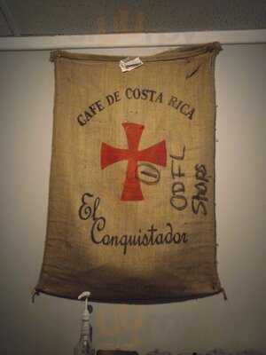 Breaking New Grounds Coffee & Tea