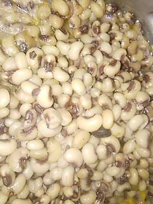 Annie’s Home Cooking