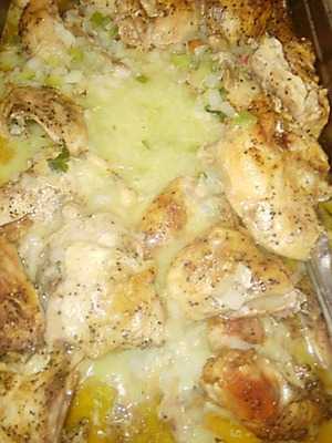 Annie’s Home Cooking